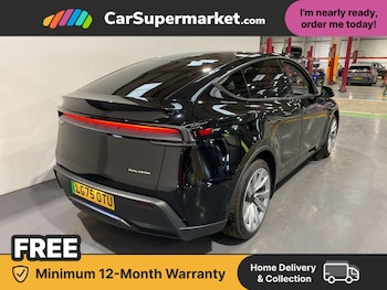 Used Tesla Model Y 2025 for sale - 77463069: Photo