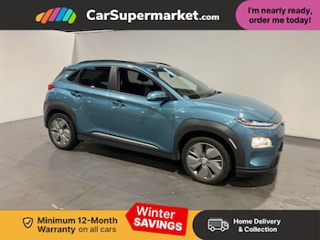 Used Hyundai KONA 2020 for sale - 77327457: Photo