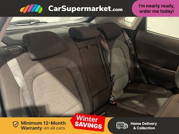 Used Hyundai KONA 2020 for sale - 77327457: Photo