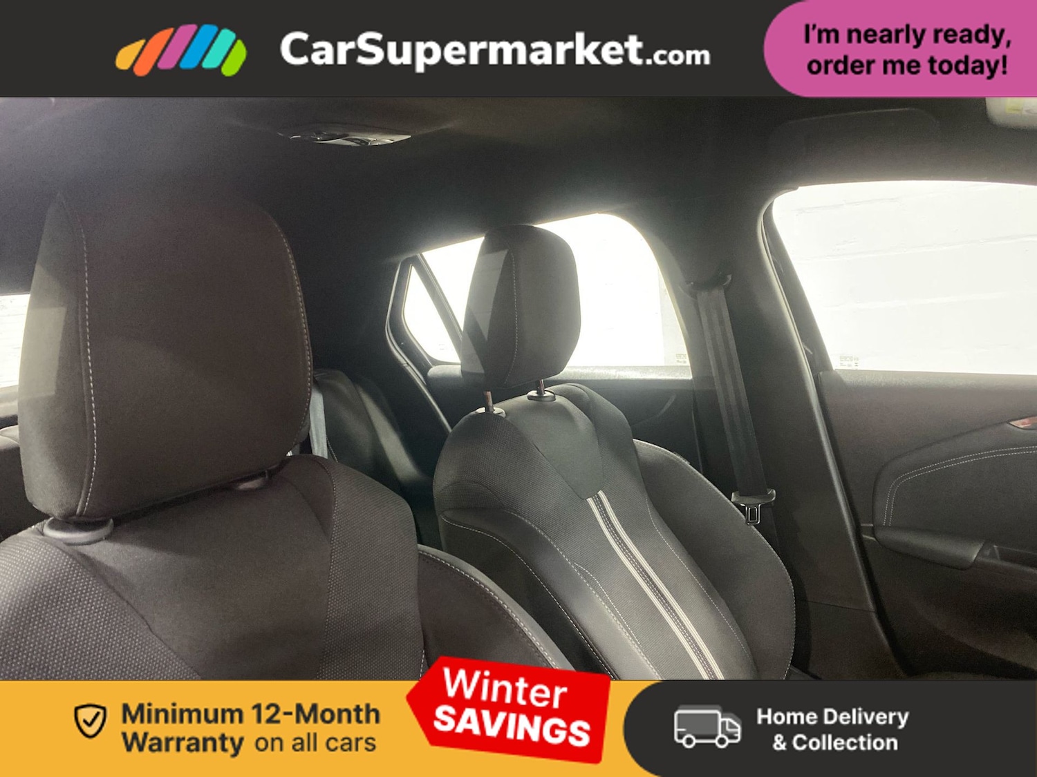 Used Vauxhall Corsa 2024 for sale - 77275573: Photo 6