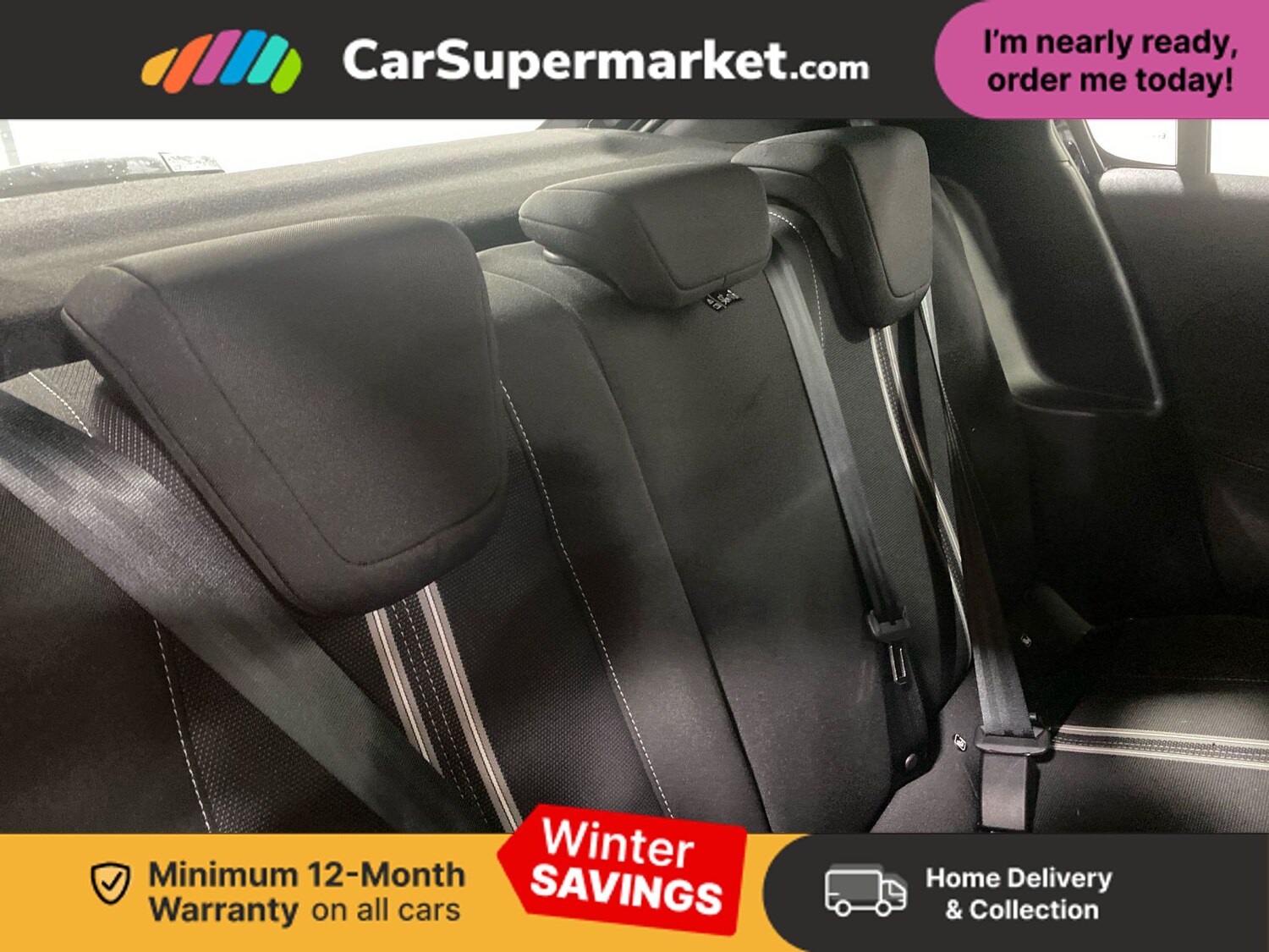 Used Vauxhall Corsa 2024 for sale - 77275573: Photo 7