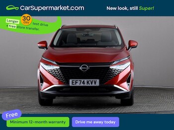 Used Nissan Qashqai 2025 for sale - 78469513: Photo