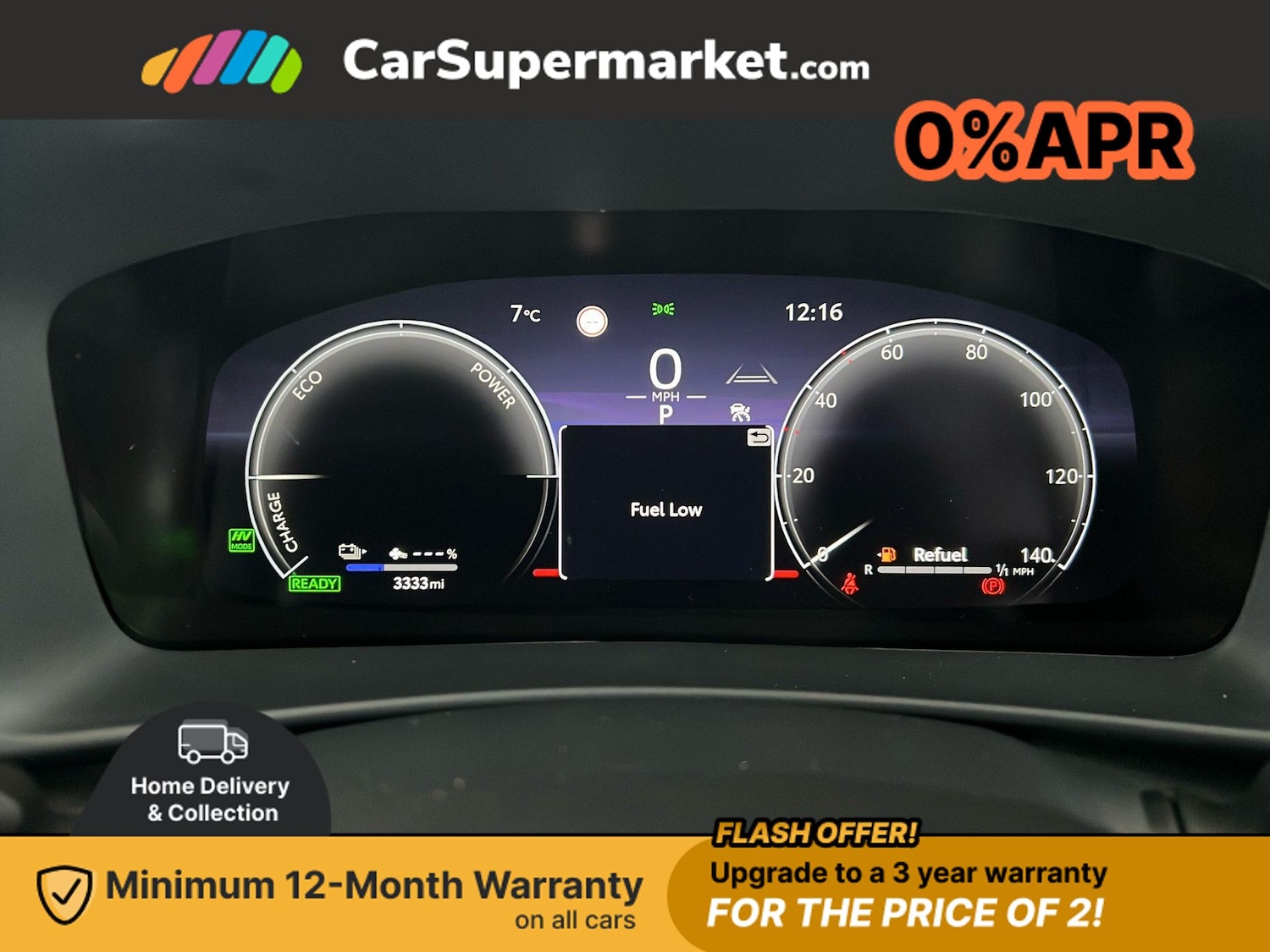 Used Toyota C-HR 2025 for sale - 76798417: Photo 16