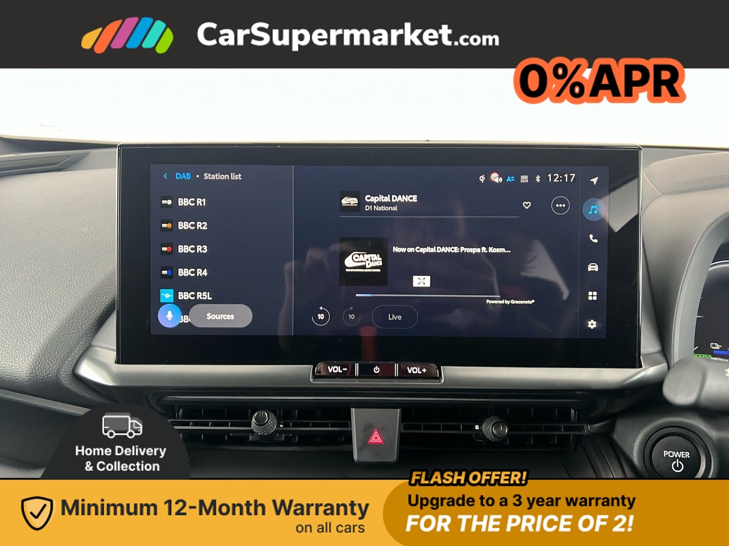 Used Toyota C-HR 2025 for sale - 76798417: Photo 17