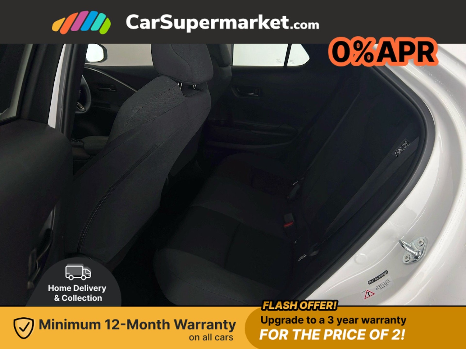 Used Toyota C-HR 2025 for sale - 76798417: Photo 19