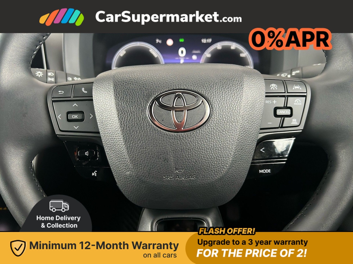 Used Toyota C-HR 2025 for sale - 76798417: Photo 25