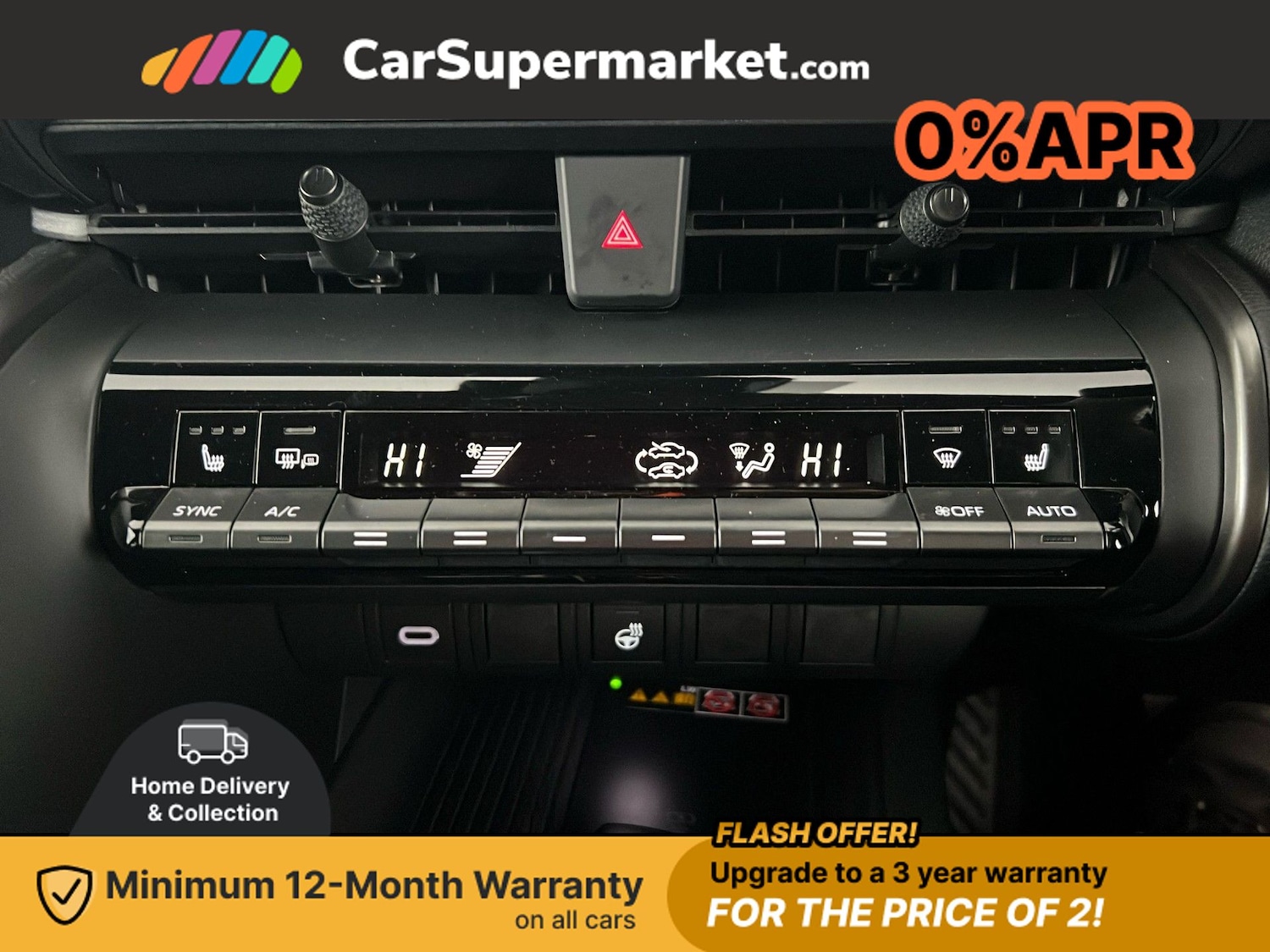 Used Toyota C-HR 2025 for sale - 76798417: Photo 26