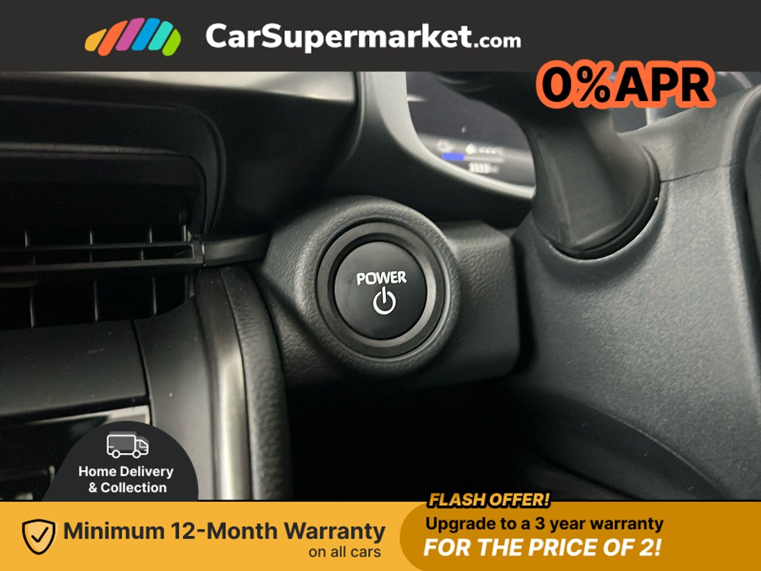 Used Toyota C-HR 2025 for sale - 76798417: Photo 28