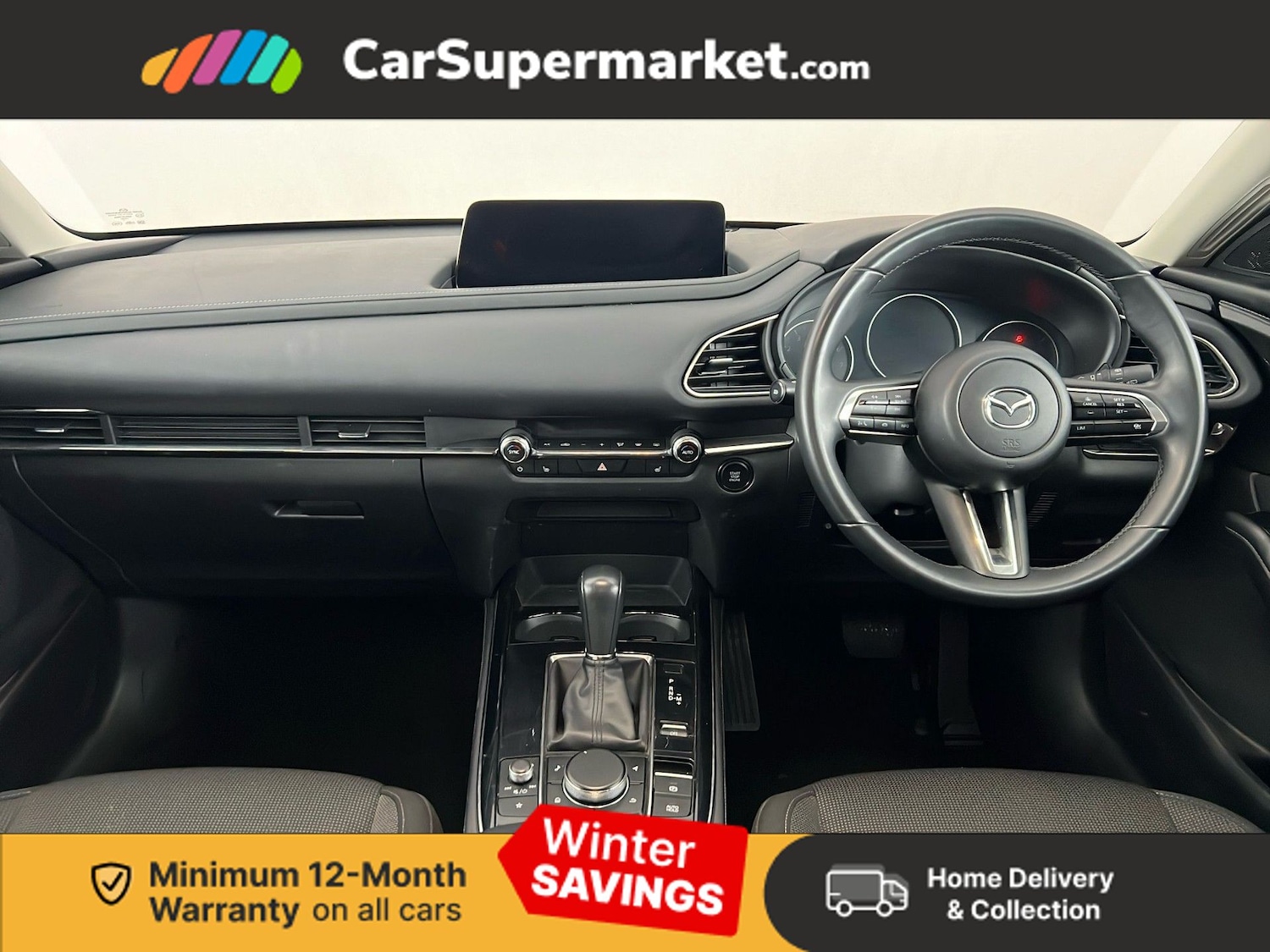 Used Mazda CX-30 2024 for sale - 77079958: Photo 14