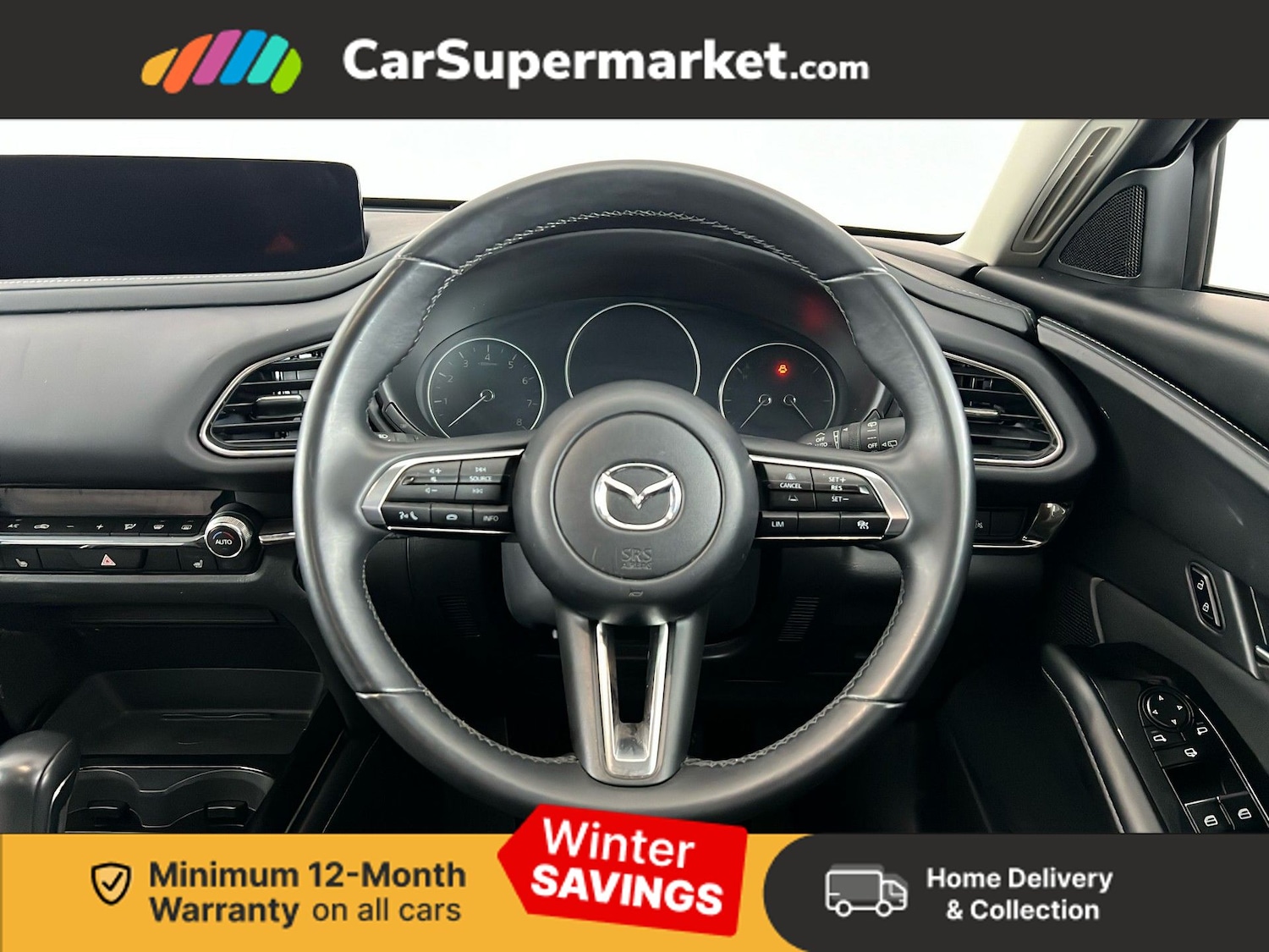 Used Mazda CX-30 2024 for sale - 77079958: Photo 15