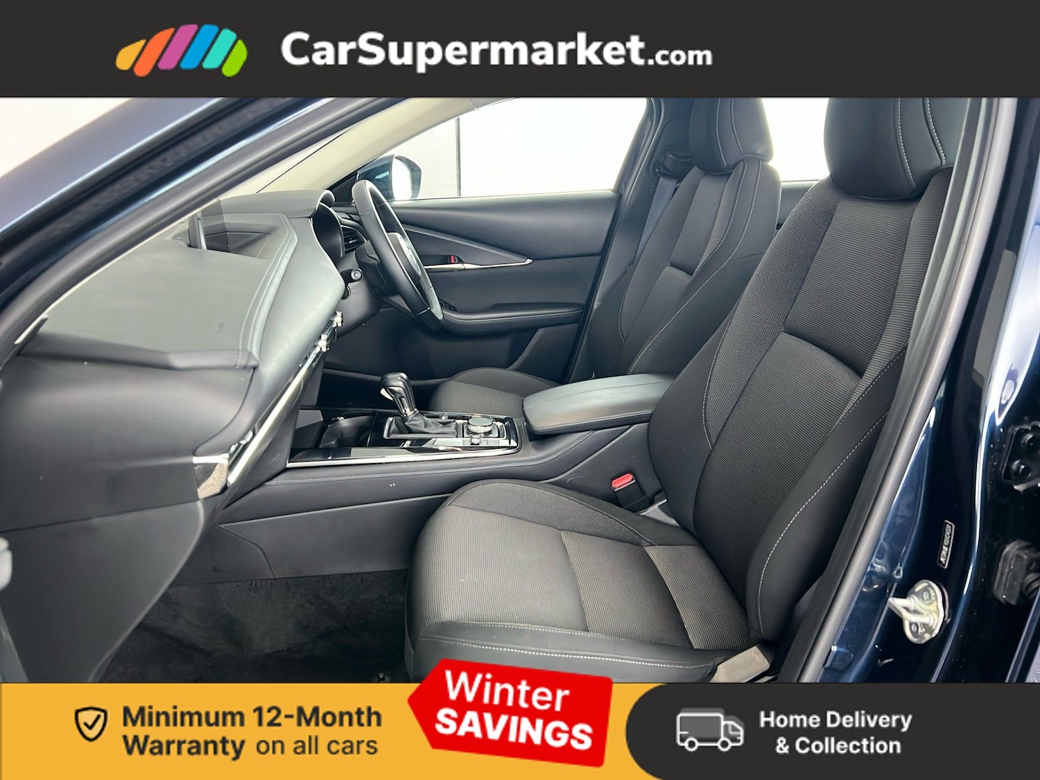 Used Mazda CX-30 2024 for sale - 77079958: Photo 18