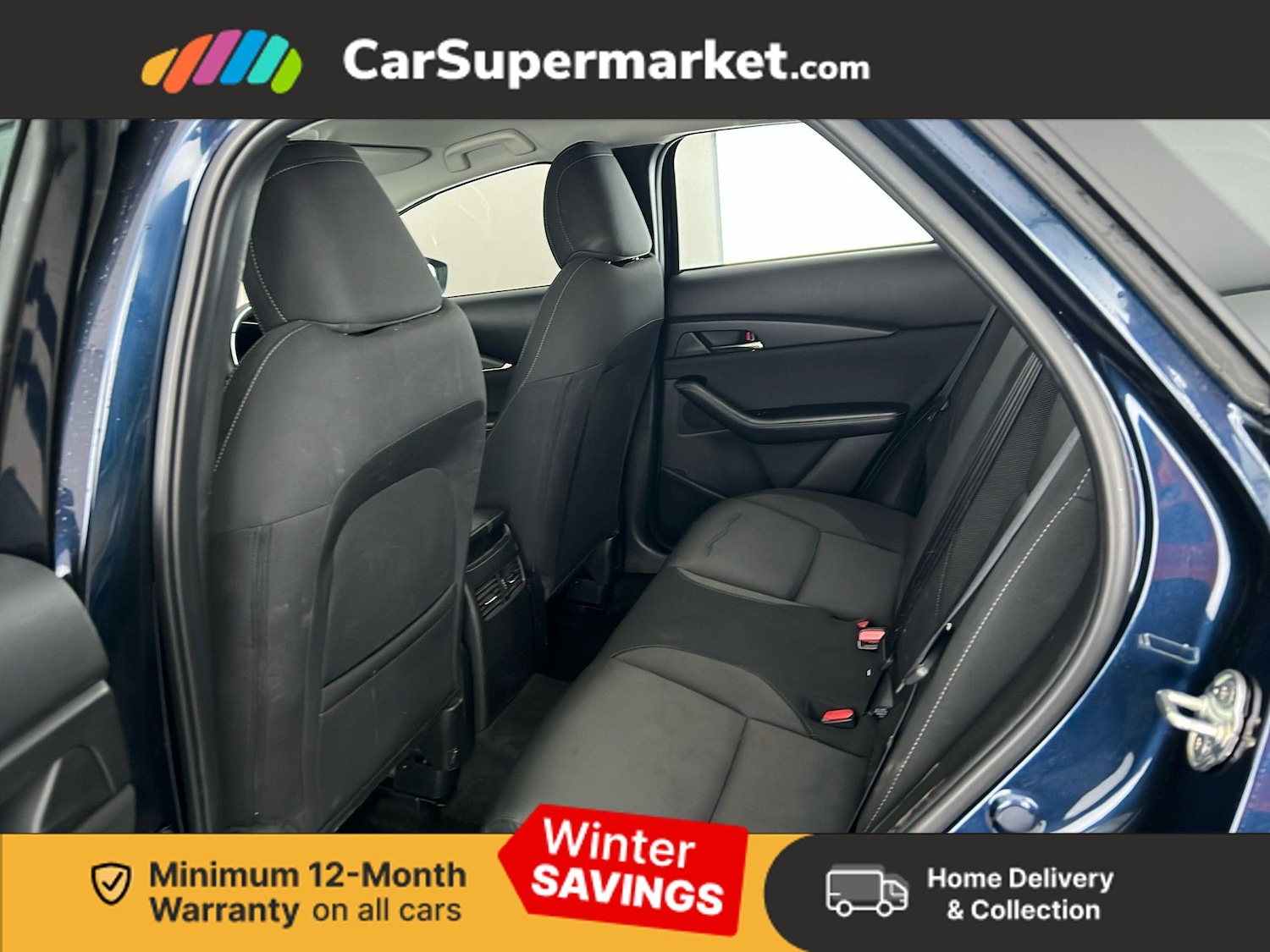 Used Mazda CX-30 2024 for sale - 77079958: Photo 19