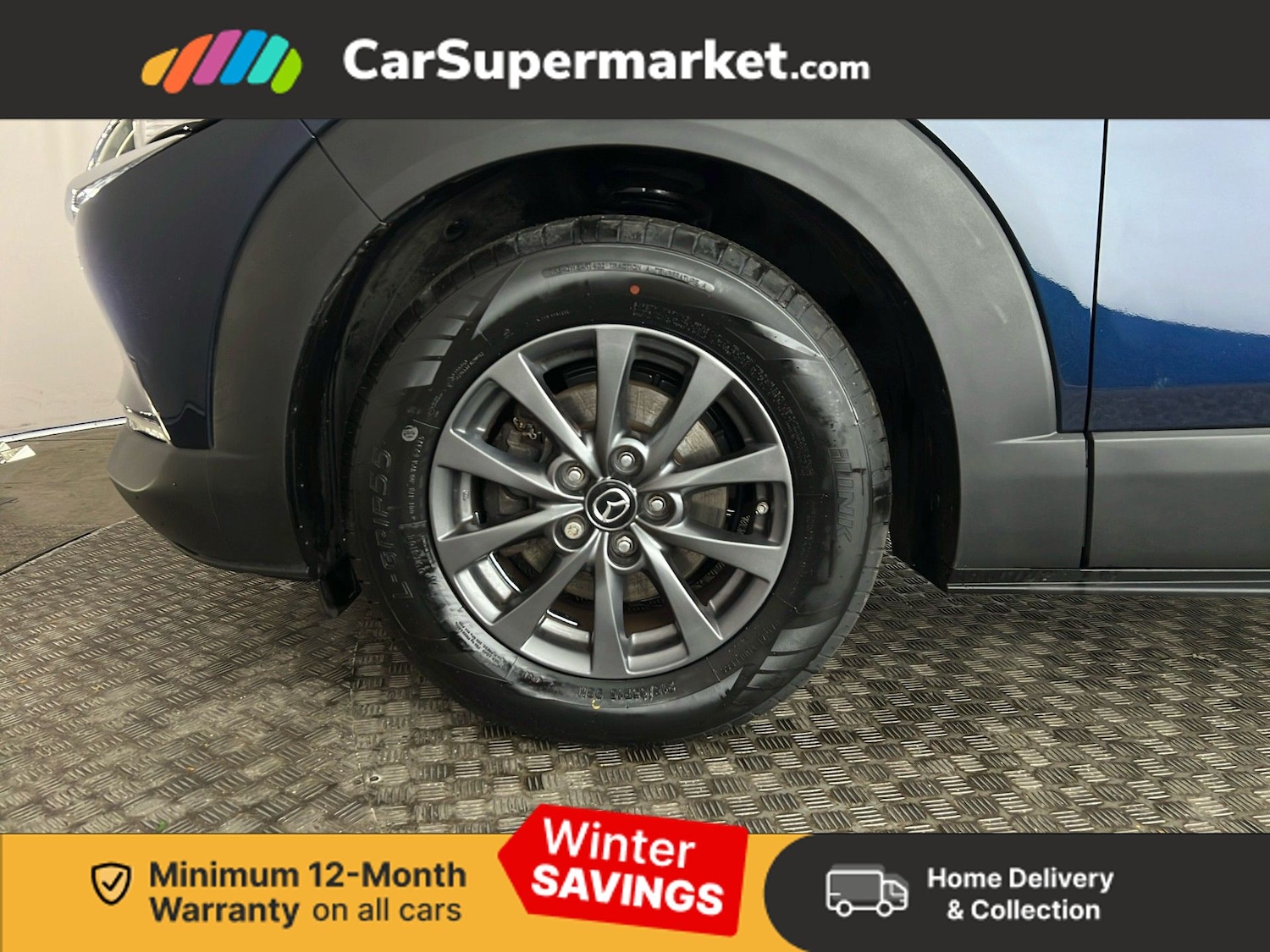 Used Mazda CX-30 2024 for sale - 77079958: Photo 20