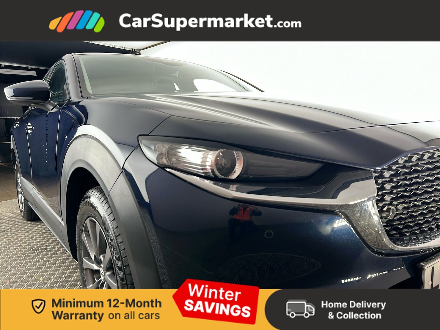 Used Mazda CX-30 2024 for sale - 77079958: Photo 21
