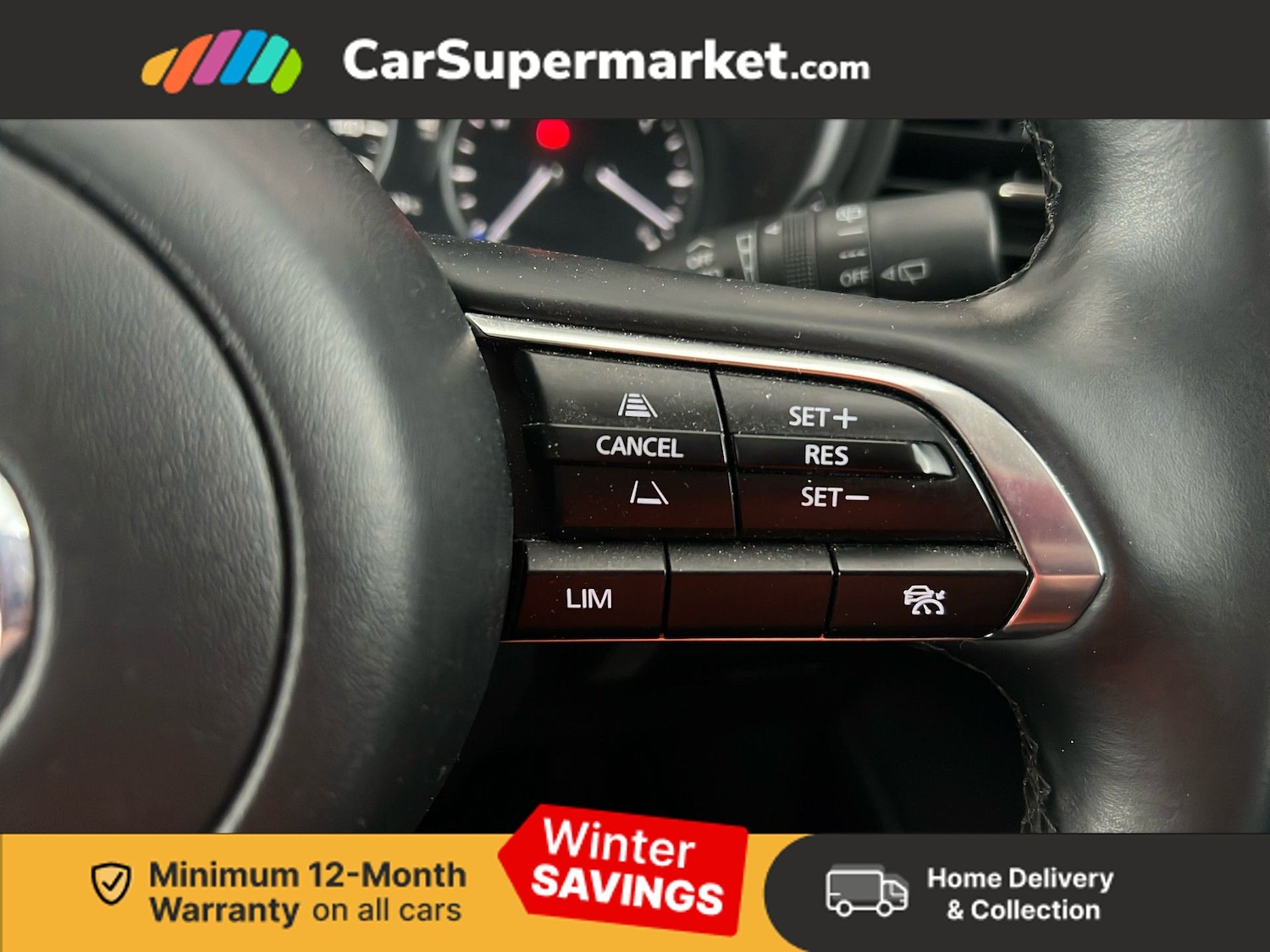 Used Mazda CX-30 2024 for sale - 77079958: Photo 25