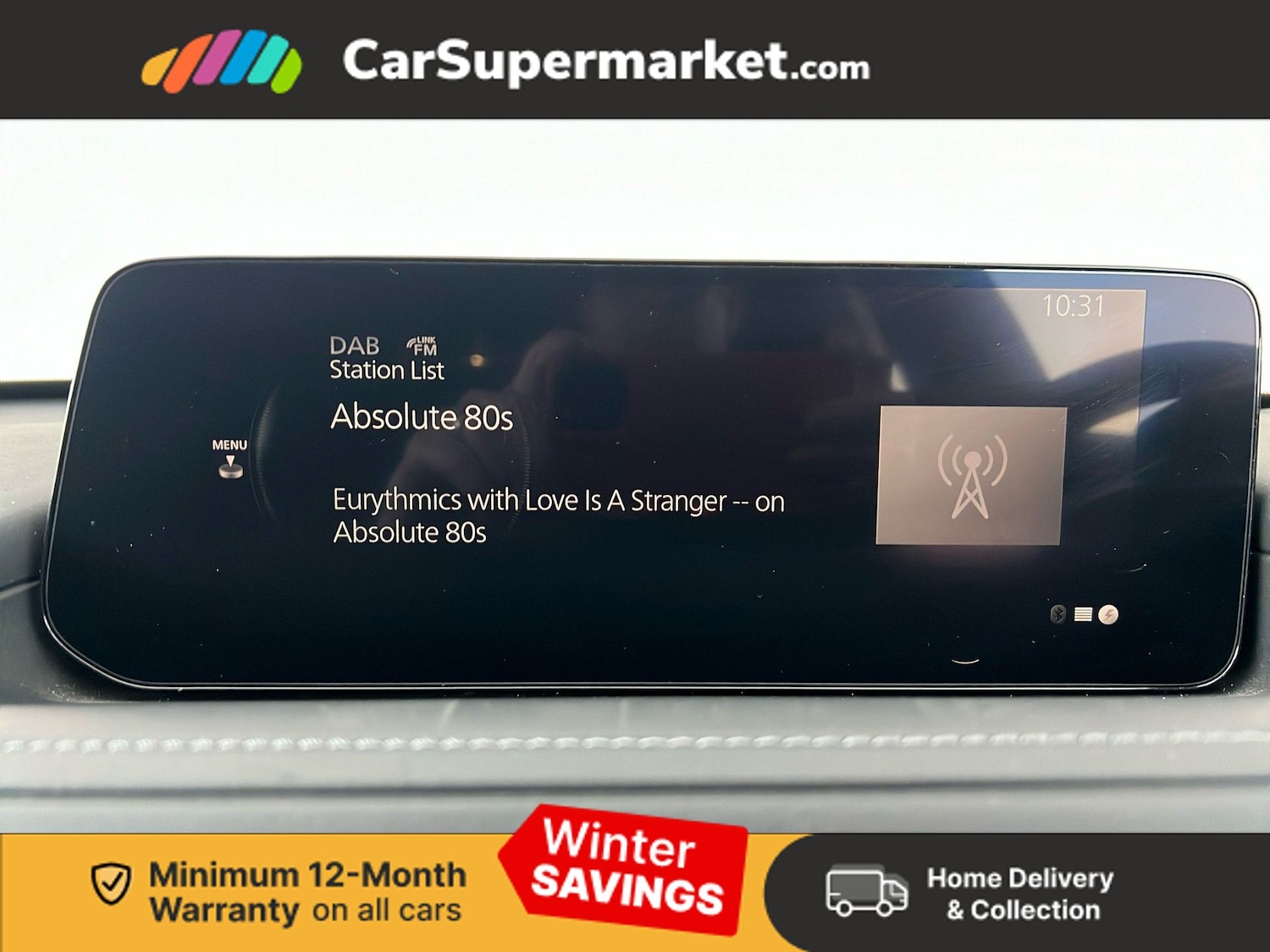 Used Mazda CX-30 2024 for sale - 77079958: Photo 26