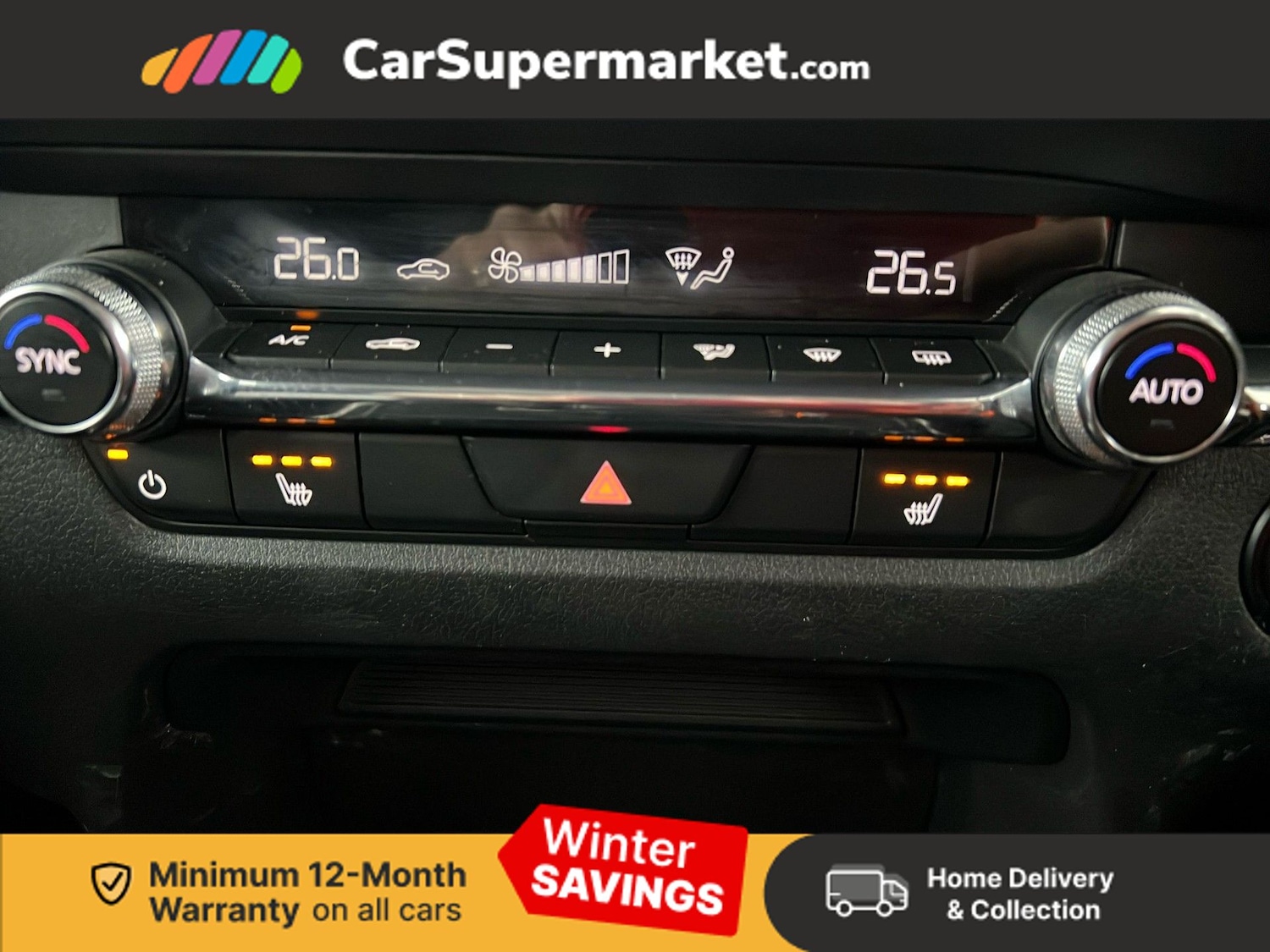 Used Mazda CX-30 2024 for sale - 77079958: Photo 27