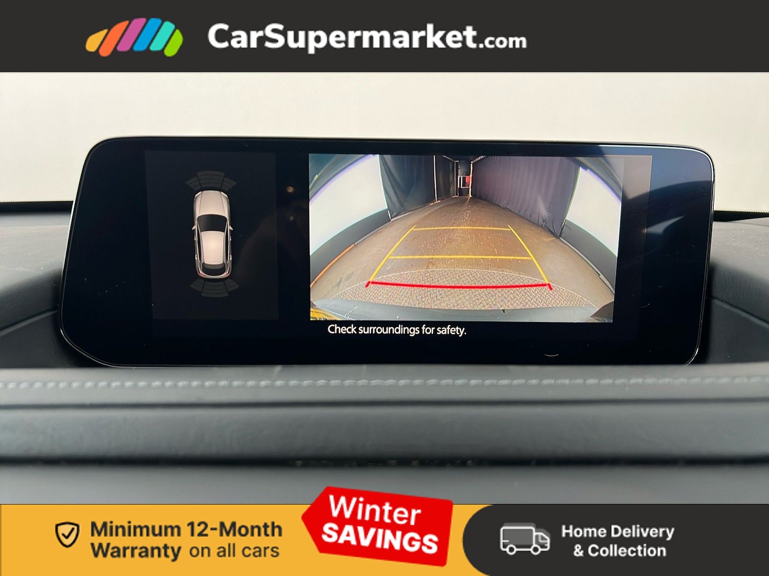 Used Mazda CX-30 2024 for sale - 77079958: Photo 28