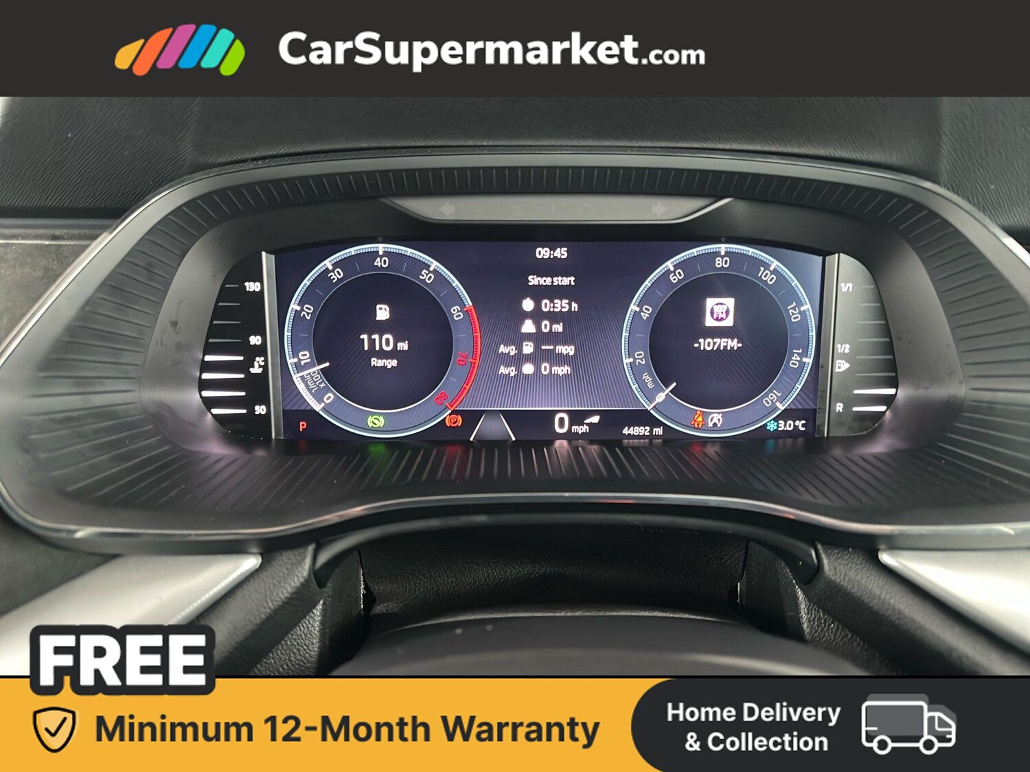 Used Skoda Octavia 2023 for sale - 77620691: Photo 14