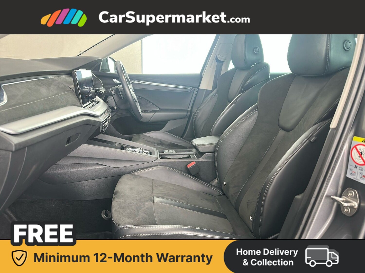 Used Skoda Octavia 2023 for sale - 77620691: Photo 19