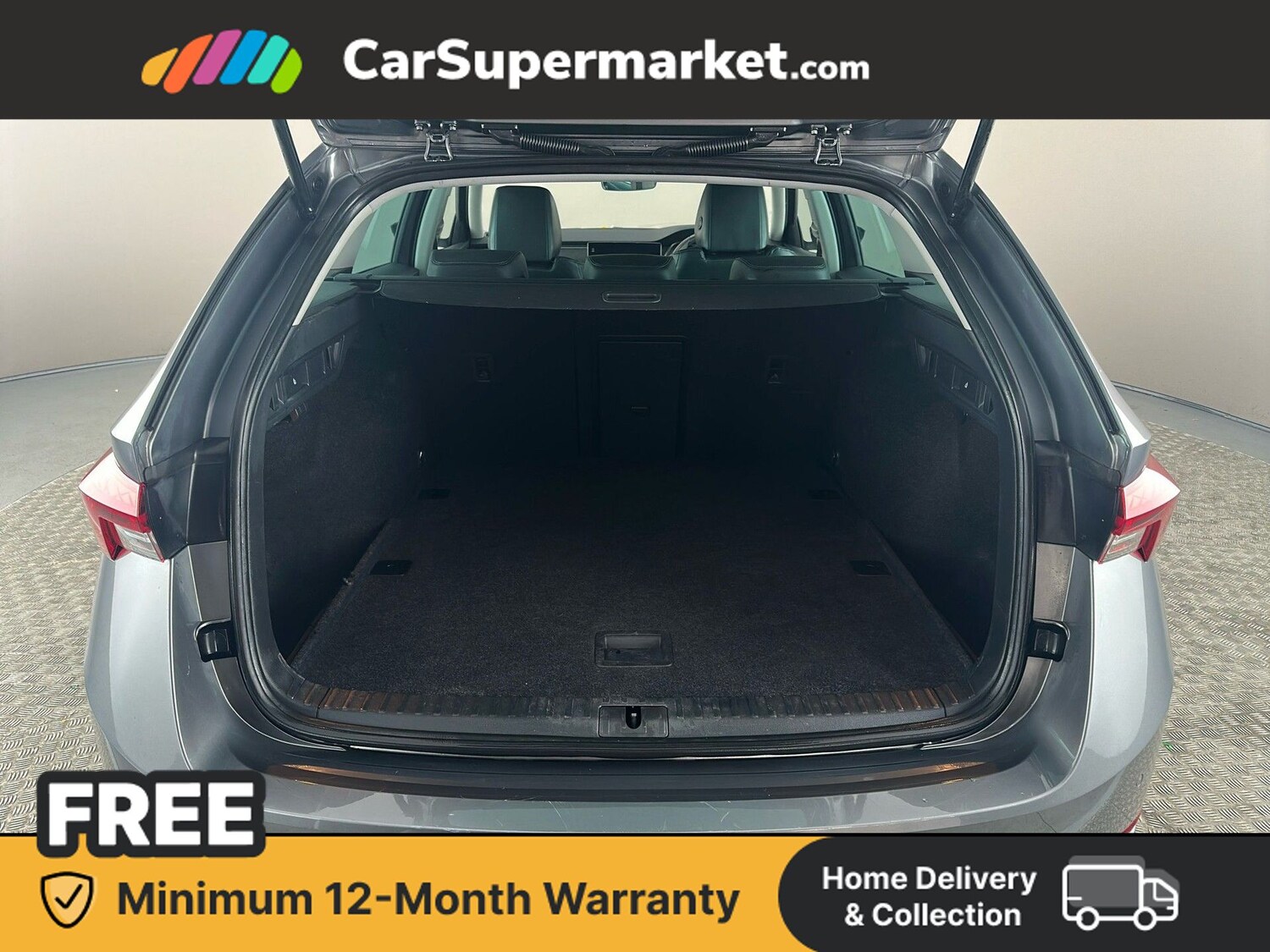 Used Skoda Octavia 2023 for sale - 77620691: Photo 21