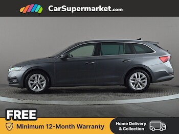 Used Skoda Octavia 2023 for sale - 77620691: Photo