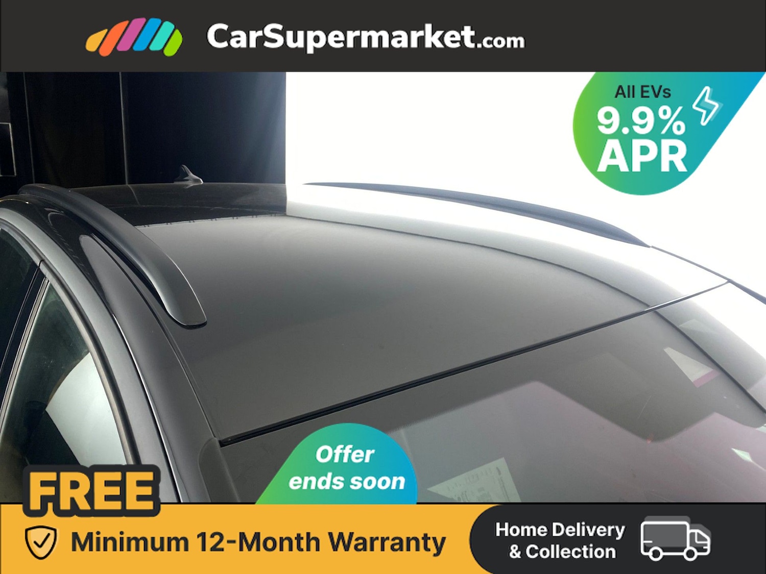 Used Volkswagen ID.4 2021 for sale - 76515929: Photo 23