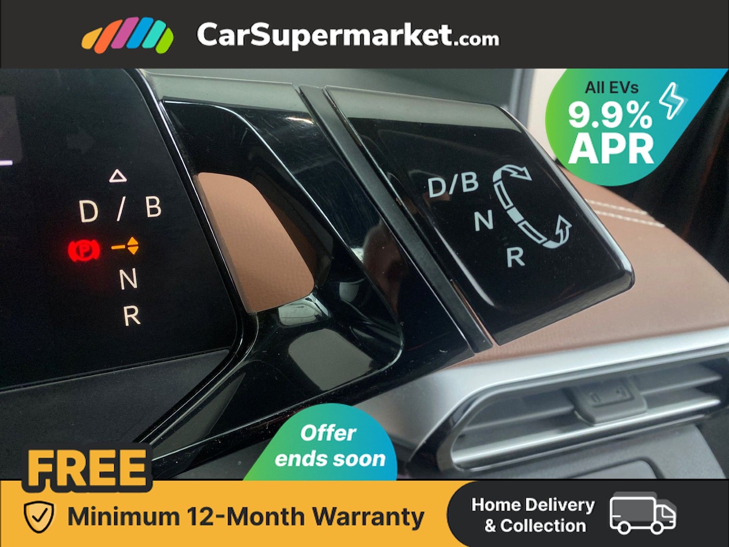 Used Volkswagen ID.4 2021 for sale - 76515929: Photo 28