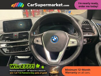Used BMW iX3 2022 for sale - 77919431: Photo