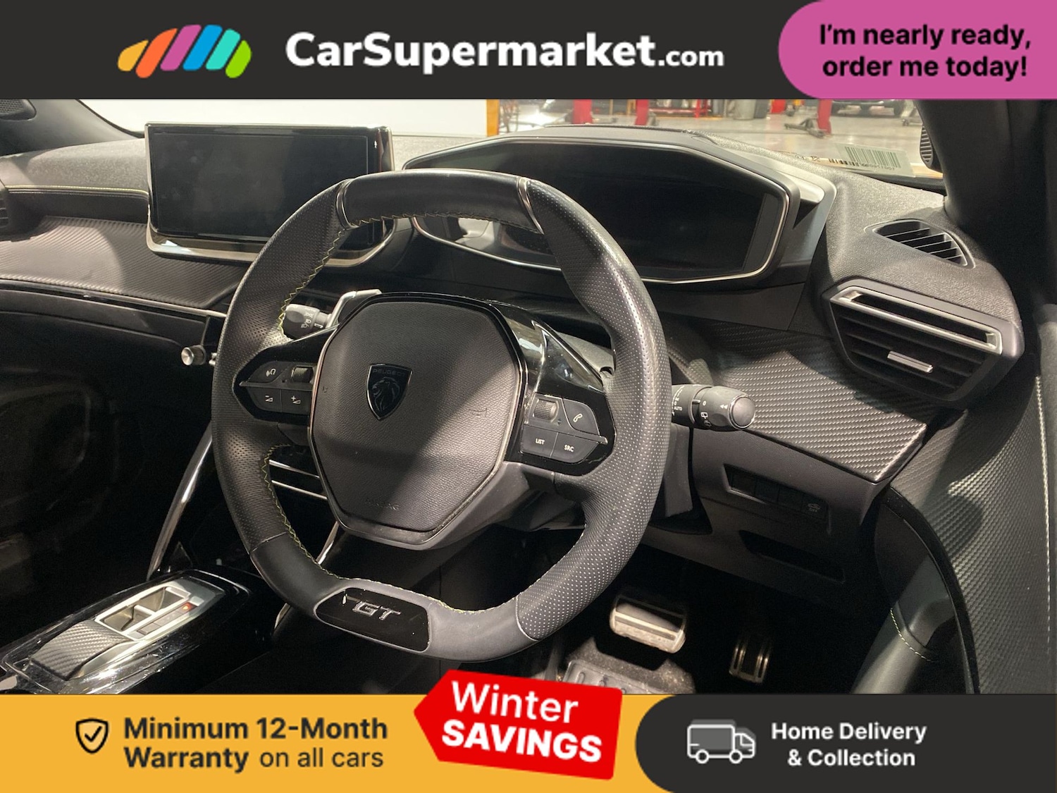 Used Peugeot 2008 2024 for sale - 77199694: Photo 2