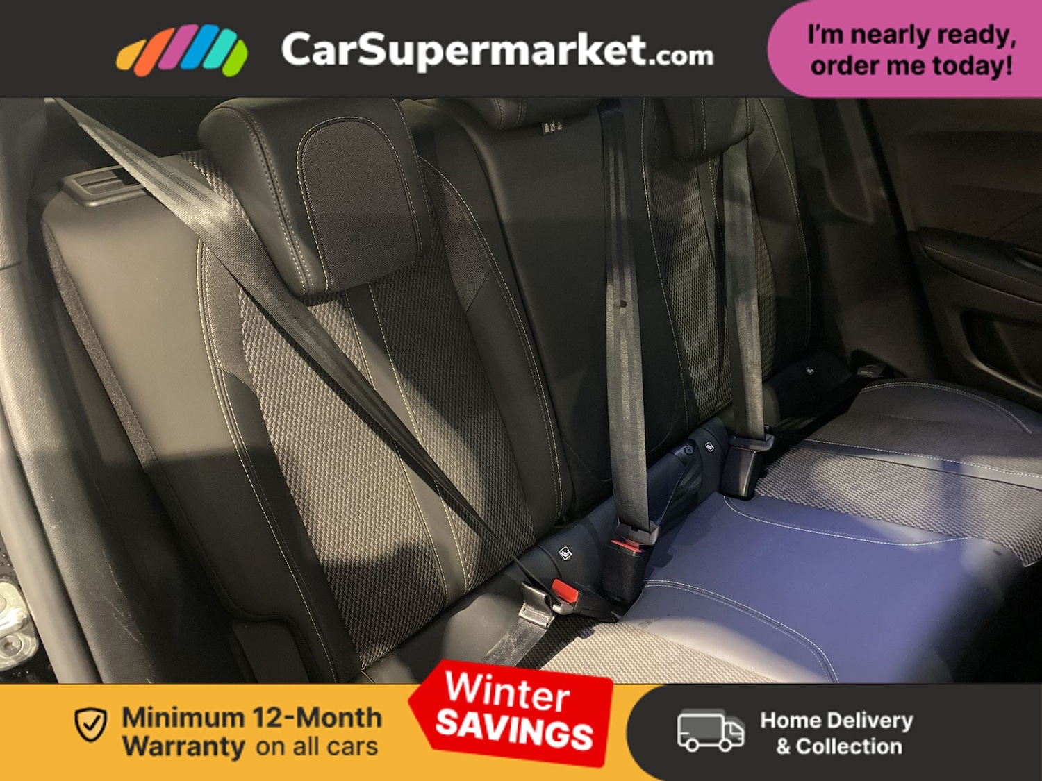 Used Peugeot 2008 2024 for sale - 77199694: Photo 3