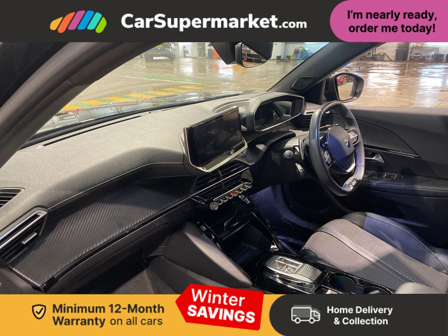 Used Peugeot 2008 2024 for sale - 77199694: Photo 6