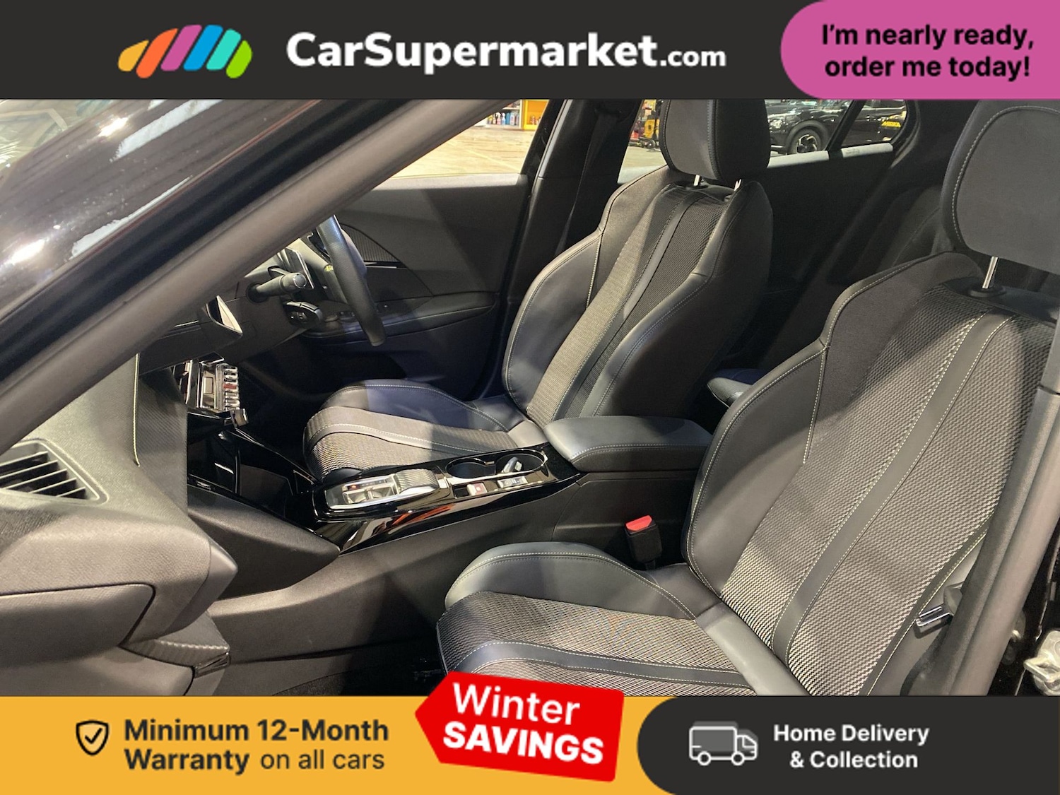 Used Peugeot 2008 2024 for sale - 77199694: Photo 7