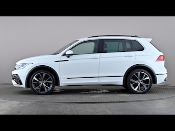 Used Volkswagen Tiguan 2020 for sale - 79161454: Photo