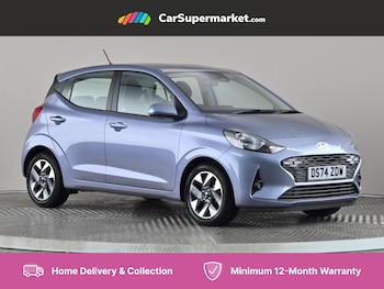 Hyundai - i10