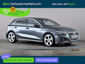 Used Audi A3 2023 for sale - 78488760: Photo