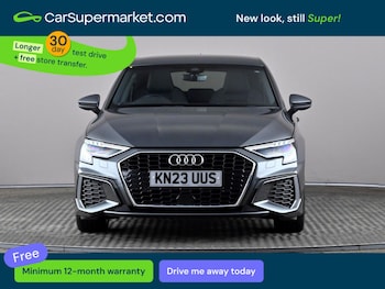 Used Audi A3 2023 for sale - 78488760: Photo