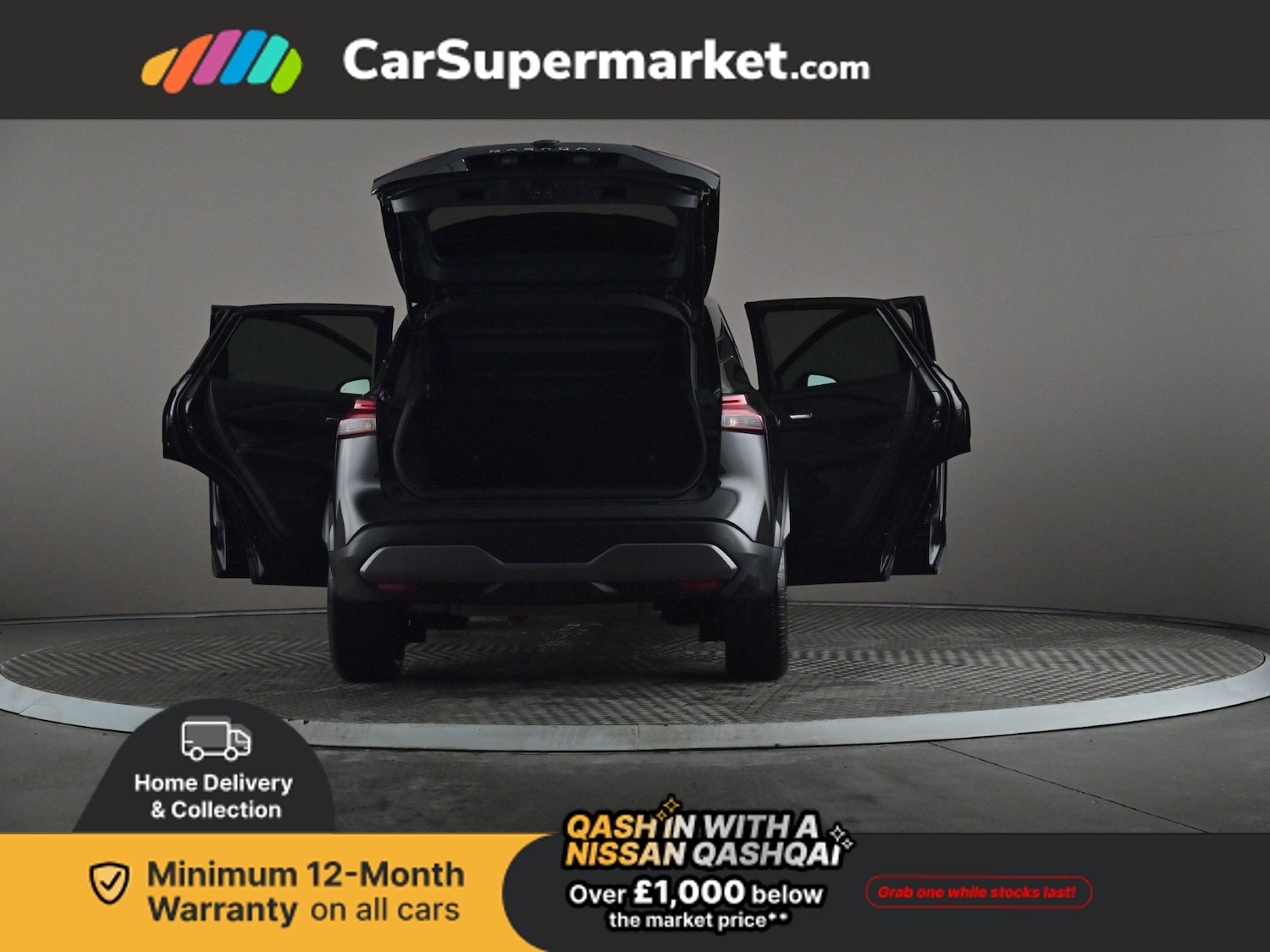 Used Nissan Qashqai 2022 for sale - 77327479: Photo 13