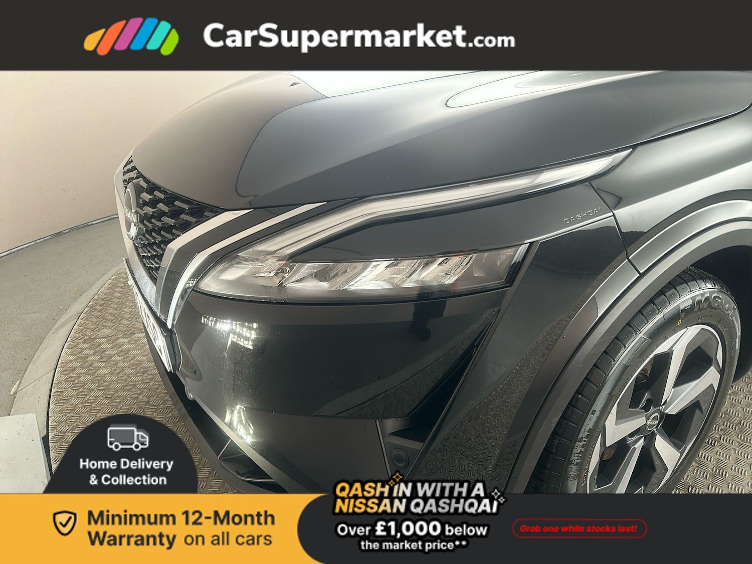 Used Nissan Qashqai 2022 for sale - 77327479: Photo 20