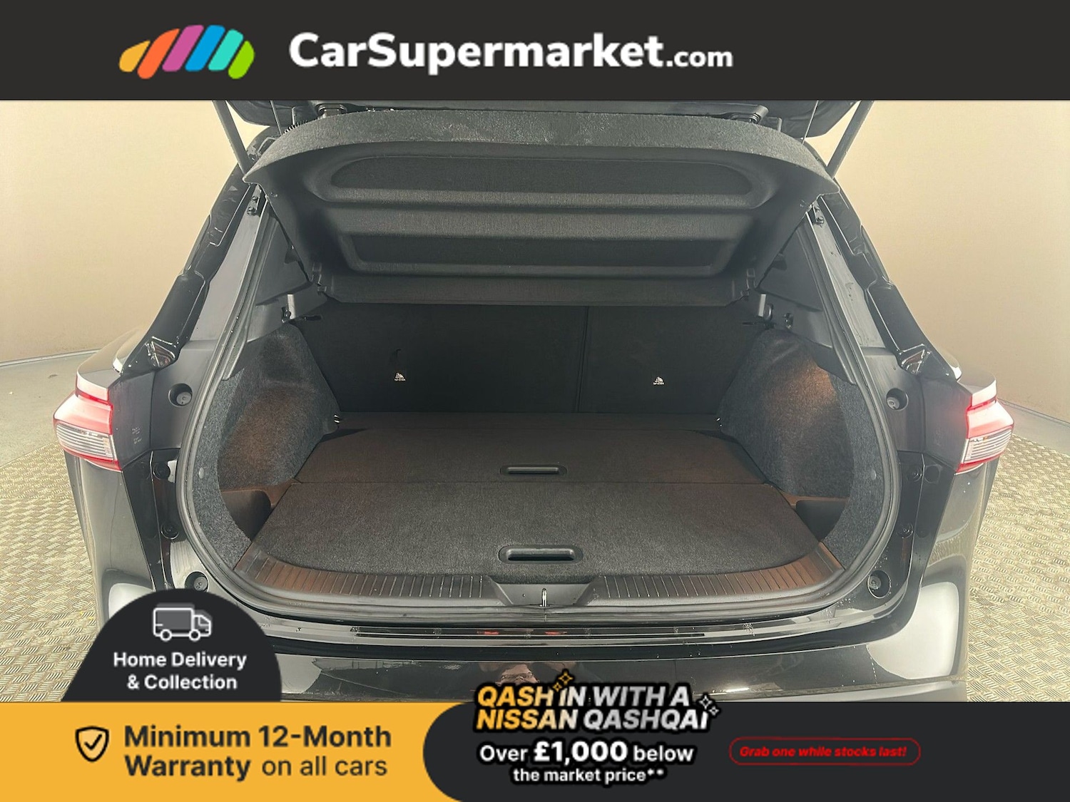 Used Nissan Qashqai 2022 for sale - 77327479: Photo 22