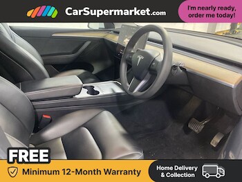 Used Tesla Model Y 2022 for sale - 77355338: Photo