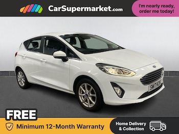 Ford Fiesta feature image