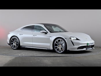 Used Porsche Taycan 2023 for sale - 78620439: Photo