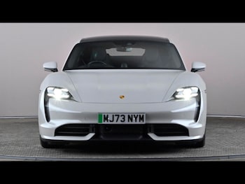 Used Porsche Taycan 2023 for sale - 78620439: Photo