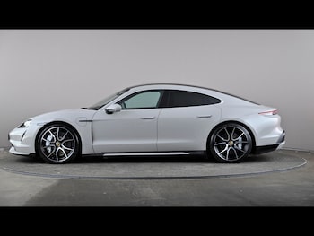Used Porsche Taycan 2023 for sale - 78620439: Photo