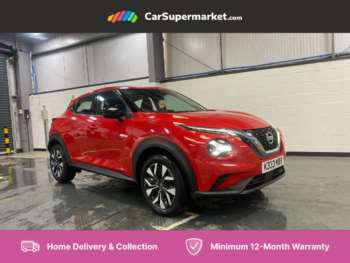 2021 - 1.0 DiG-T 114 Acenta DCT 5-Door