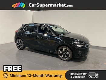Used Vauxhall Corsa 2023 for sale - 77542798: Photo