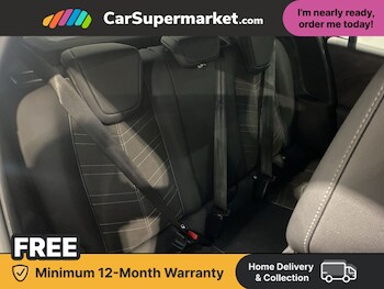 Used Vauxhall Corsa 2023 for sale - 77542798: Photo