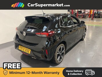 Used Vauxhall Corsa 2023 for sale - 77542798: Photo