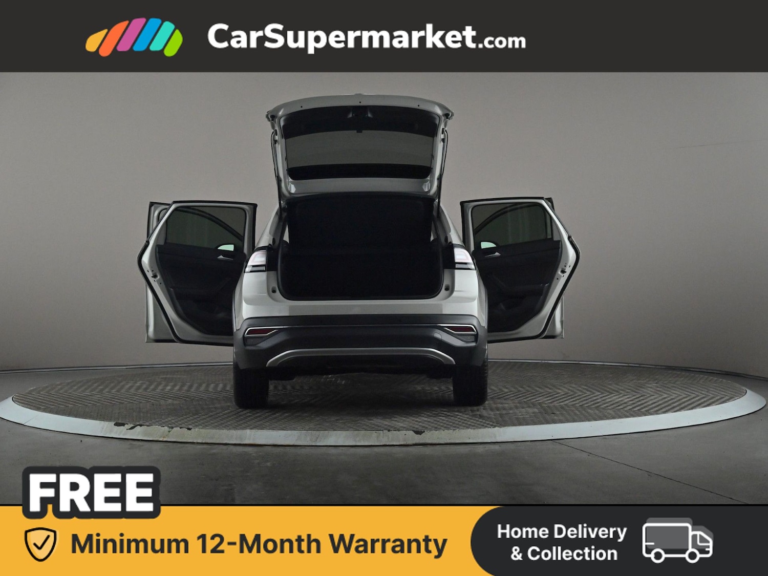 Used Volkswagen Taigo 2023 for sale - 77593530: Photo 11